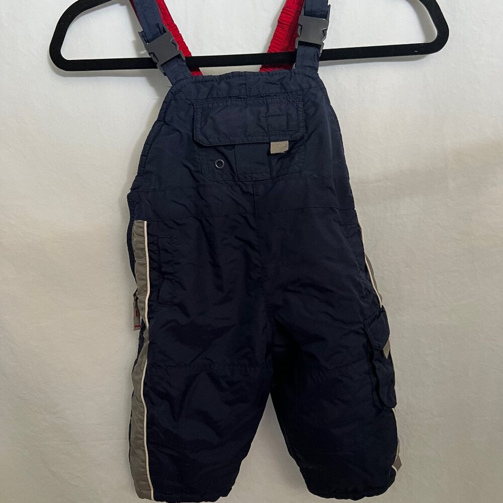 Osh Kosh 12 Month Snow Suit